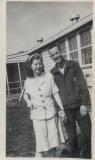 Baxter army hospital nurse